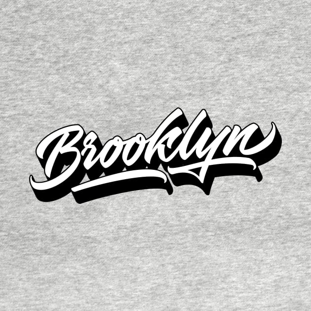 Brooklyn by Already Original